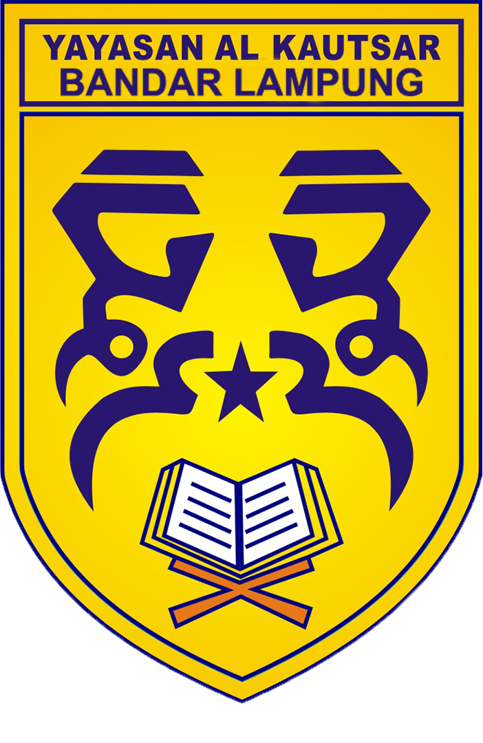 Logo SMA S Al Kautsar